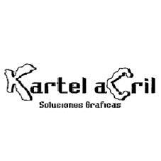 KARTEL ACRIL SOLUCIONES GRAFICAS