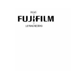 FUJIFILM