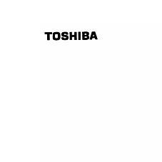 TOSHIBA