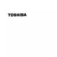 TOSHIBA