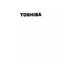 TOSHIBA