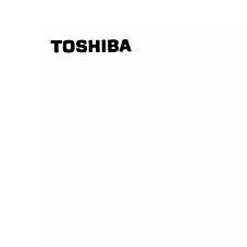 TOSHIBA