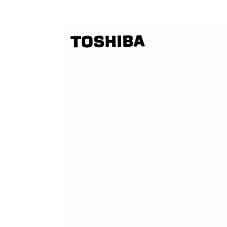 TOSHIBA