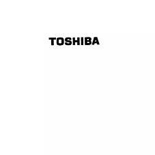 TOSHIBA