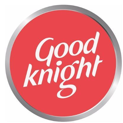 GOOD KNIGHT