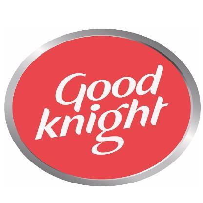 GOOD KNIGHT