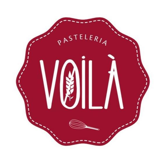 VOILÁ PASTELERIA