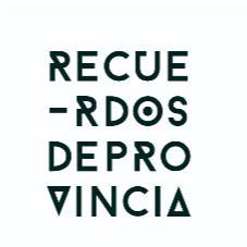 RECUERDOS DE PROVINCIA