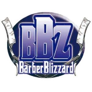 BBZ BARBER BLIZZARD