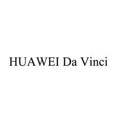 HUAWEI DA VINCI