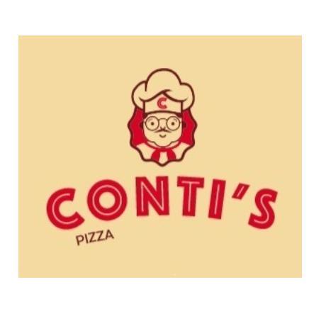 C CONTI'S PIZZA