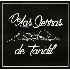 DE LAS SIERRAS DE TANDIL