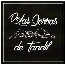 DE LAS SIERRAS DE TANDIL