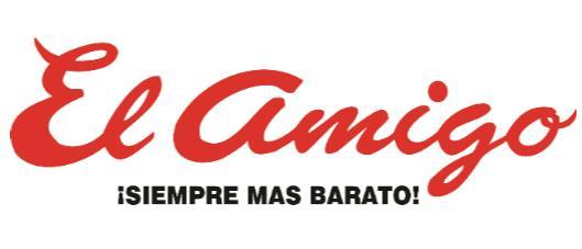 EL AMIGO SIEMPRE MAS BARATO
