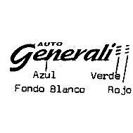 AUTO GENERALI