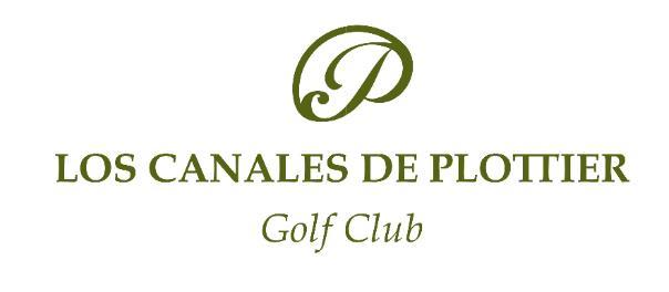 P LOS CANALES DE PLOTTIER GOLF CLUB