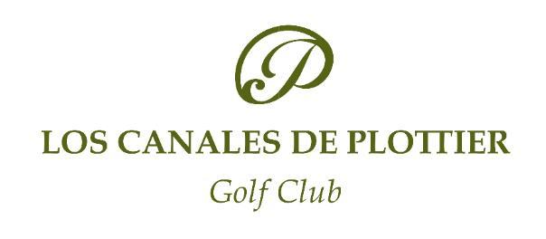 P LOS CANALES DE PLOTTIER GOLF CLUB