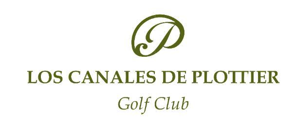 P LOS CANALES DE PLOTTIER GOLF CLUB