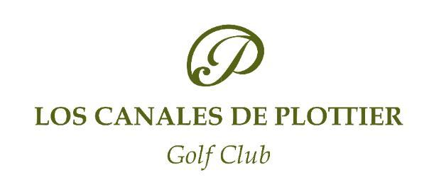 P LOS CANALES DE PLOTTIER GOLF CLUB