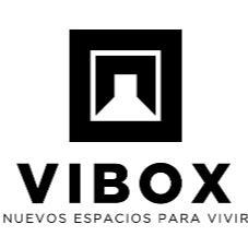 VIBOX NUEVOS ESPACIOS PARA VIVIR