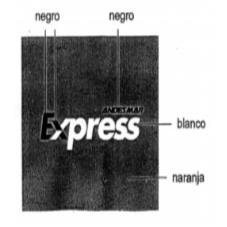 EXPRESS ANDESMAR
