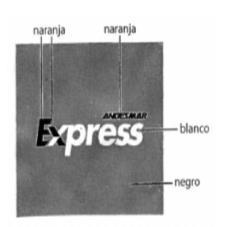 EXPRESS ANDESMAR