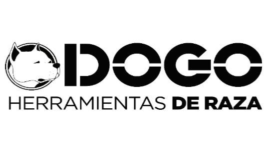 DOGO HERRAMIENTAS DE RAZA