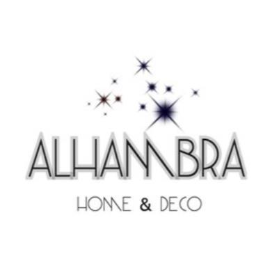 ALHAMBRA HOME & DECO