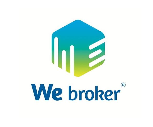 WE BROKER
