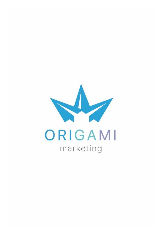 ORIGAMI MARKETING