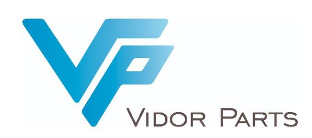 VP VIDOR PARTS