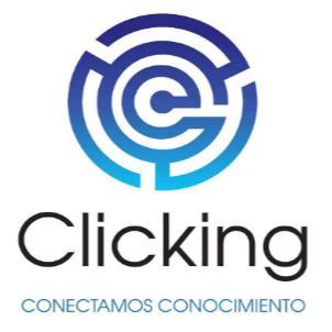 CLICKING CONECTAMOS CONOCIMIENTO