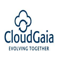 CLOUDGAIA EVOLVING TOGETHER