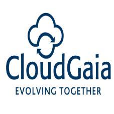 CLOUDGAIA EVOLVING TOGETHER