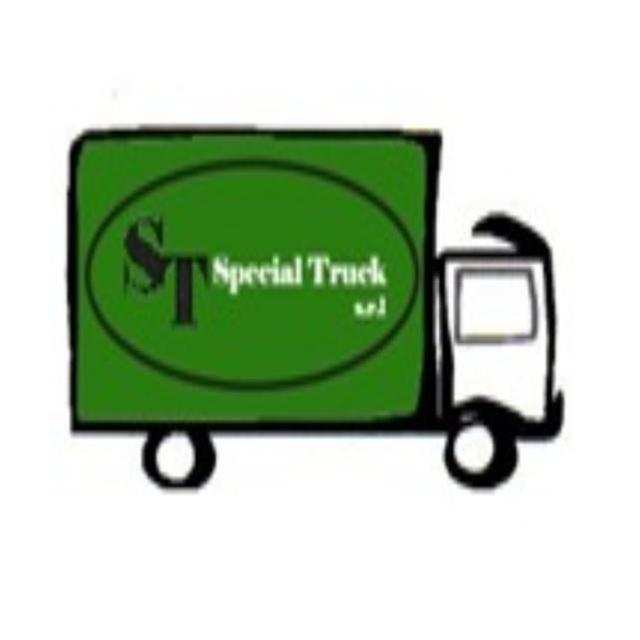 ST SPECIAL TRUCK SRL