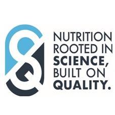 NUTRITION ROOTED IN SCIENCE, BUILT ON QUALITY