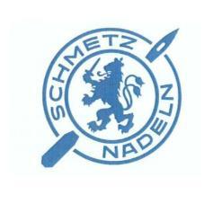 SCHMETZ NADELN