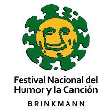 FESTIVAL NACIONAL DEL HUMOR Y LA CANCION DE BRINKMANN