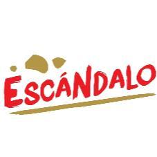 ESCÁNDALO