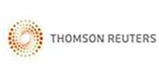 THOMSON REUTERS