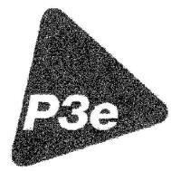 P3E