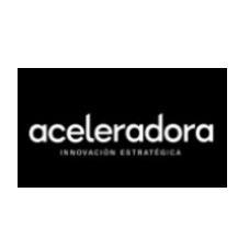 ACELERADORA INNOVACIÓN ESTRATÉGICA