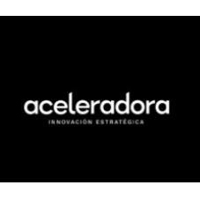 ACELERADORA INNOVACIÓN ESTRATÉGICA