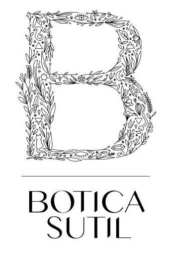 B BOTICA SUTIL