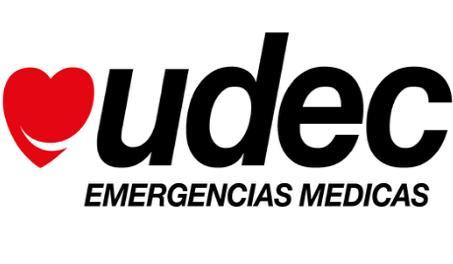 UDEC EMERGENCIAS MEDICAS