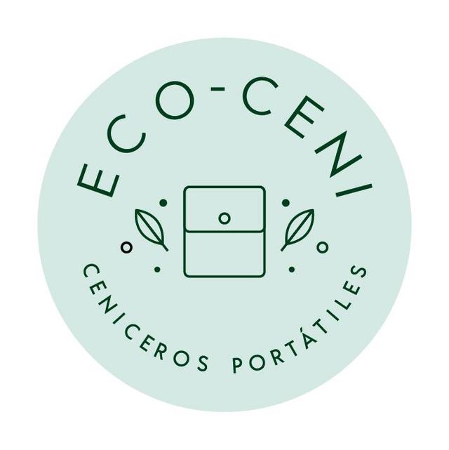 ECO-CENI CENICEROS PORTATILES