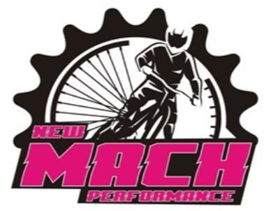 NEW MACH PERFORMANCE