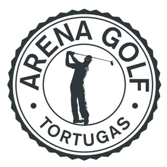 ARENA GOLF TORTUGAS