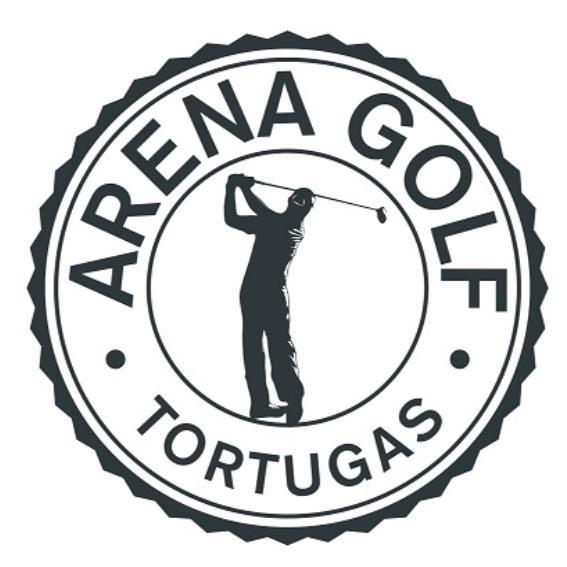 ARENA GOLF TORTUGAS