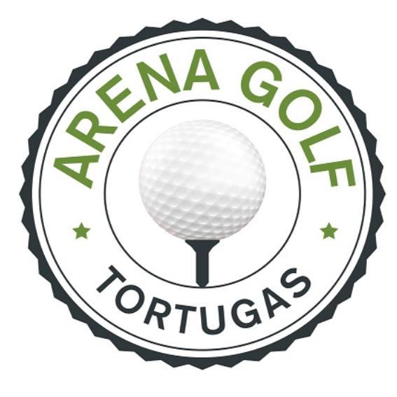 ARENA GOLF TORTUGAS